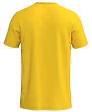 Erima Leisure T-shirt Promo (100% Cotton) 2026 yellow Men's