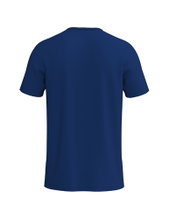 Erima Leisure T-shirt Promo (100% Cotton) 2026 navy blue Men's
