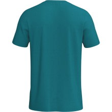 Erima Freizeit-Tshirt Retro 2.0 (100% Baumwolle) blau Herren