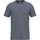 Erima Freizeit-Tshirt Teamsport (100% Baumwolle) dunkelgrau Herren