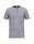 Erima Freizeit-Tshirt Teamsport (100% Baumwolle) melange grau Herren