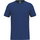 Erima Freizeit-Tshirt Teamsport (100% Baumwolle) navyblau Herren