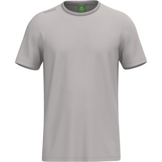 Erima Freizeit-Tshirt Teamsport (100% Baumwolle) taupe Herren