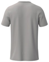 Erima Leisure T-shirt Team Sport (100% Cotton) taupe Men's