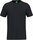 Erima Freizeit-Tshirt Teamsport (100% Baumwolle) schwarz Herren
