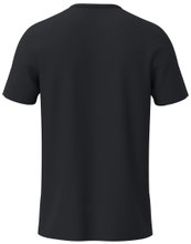 Erima Leisure T-shirt Team Sport (100% Cotton) black Men's
