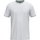 Erima Freizeit-Tshirt Teamsport (100% Baumwolle) weiss Herren