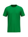 Erima Freizeit-Tshirt Teamsport (100% Baumwolle) smaragdgrün Herren