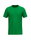 Erima Freizeit-Tshirt Teamsport (100% Baumwolle) smaragdgrün Herren