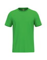Erima Leisure T-shirt Team Sport (100% Cotton) green Men's