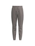 Erima Freizeithose Premia Sweatpants (Mischgewebe, angenehmes Tragegefühl) lang grau Herren