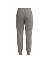 Erima Freizeithose Premia Sweatpants (Mischgewebe, angenehmes Tragegefühl) lang grau Herren