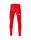 Erima Funktionshose Tight Elemental (enganliegend, nahtlos) lang rot Herren