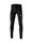 Erima Functional Tight Elemental (tight-fitting, seamless) Long black Kids