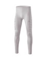 Erima Funktionshose Tight Elemental (enganliegend, nahtlos) lang weiss Herren