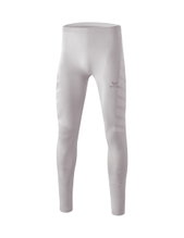 Erima Functional Tight Elemental (tight-fitting, seamless) Long white Kids