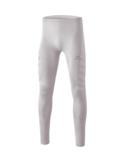 Erima Funktionshose Tight Elemental (enganliegend, nahtlos) lang weiss Herren