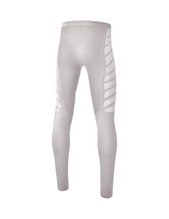 Erima Functional Tight Elemental (tight-fitting, seamless) Long white Kids