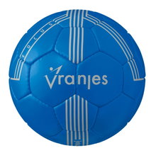 Erima Handball Vranjes (Size 2-3) blue - 1 piece