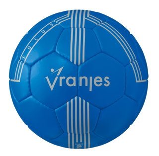 Erima Handball Vranjes (Size 2-3) blue - 1 piece