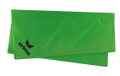 Erima Handtuch (Microfiber) grün 150x90cm