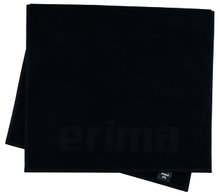 Erima towel (cotton) black 70x140cm