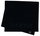 Erima Handtuch (Baumwolle) schwarz 70x140cm