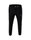 Erima Jogginghose Essential Team Sweathose (weicher Baumwollmix, Reißverschlusstaschen) schwarz/grau Herren