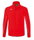 Erima Trainingsjacke Liga Star Polyester (Stehkragen, strapazierfähig) rot/weiss Jungen