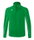 Erima Trainingsjacke Liga Star Polyester (Stehkragen, strapazierfähig) smaragdgrün/weiss Jungen