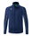 Erima Trainingsjacke Liga Star Polyester (Stehkragen, strapazierfähig) navyblau/weiss Jungen