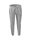 Erima Jogging Pants Essential Team Sweatpants (soft cotton blend, zip pockets) light grey/grey Women