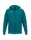 Erima Hooded Jacket CMPT Wings Hoody (Mixed Fabric) blue Men's