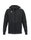 Erima Hooded Jacket CMPT Wings Hoody (Mixed Fabric) black Men's