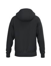 Erima Hooded Jacket CMPT Wings Hoody (Mixed Fabric) black Men's