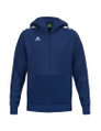 Erima Kapuzenjacke CMPT Wings Hoody (Mischgewebe) navyblau Herren
