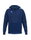 Erima Hooded Jacket CMPT Wings Hoody (Mixed Fabric) navy blue Men's