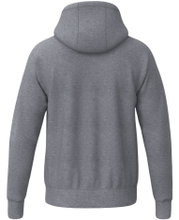 Erima Hooded Sweatshirt TS Hoodie (Cotton Blend) grey Men's