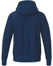 Erima Hooded Sweatshirt TS Hoodie (Cotton Blend) navy blue Men's