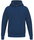 Erima Hooded Sweatshirt TS Hoodie (Cotton Blend) navy blue Men's