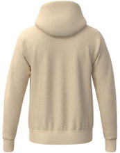 Erima Hooded Sweatshirt TS Hoodie (Cotton Blend) beige Men's