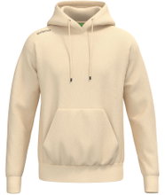 Erima Hooded Sweatshirt TS Hoodie (Cotton Blend) beige Men's