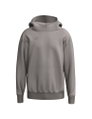 Erima Kapuzenpullover Premia Hoodie (Mischgewebe, angenehmes Tragegefühl) taupe/grau Herren