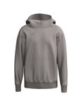 Erima Kapuzenpullover Premia Hoodie (Mischgewebe, angenehmes Tragegefühl) taupe/grau Herren
