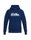 Erima Kapuzenpullover Retro 2.0 Hoodie (Baumwolle-Mischung) navyblau Herren