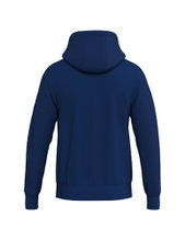 Erima Retro 2.0 Hoodie (Cotton Blend) navy blue Men's