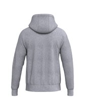 Erima Retro 2.0 Hoodie (Cotton Blend) grey Men's