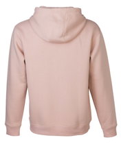 Erima Hooded Sweatshirt Retro Hoody (Cotton Blend) mauvepink