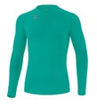 Erima Funkcyjna bielizna Longsleeve Athletic (bezszwowa, wysoki komfort noszenia) niebiesko-zielony męski