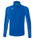 Erima Sport-Langarmshirt Liga Star Trainingstop (strapazierfähig Funktionsmaterial, Stehkragen) royalblau/weiss Jungen